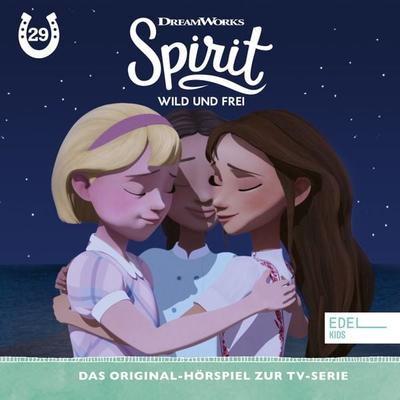 Folge 29: Zu viel Ehrgeiz / Willkommen zurück, Otter (Das Original-Hörspiel zur TV-Serie) - Angela Strunck, Audio, 4029759175520
