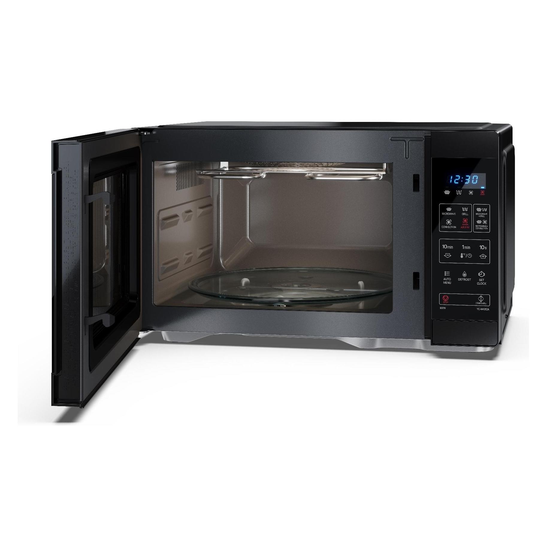 Sharp YC-MA262AE-B (26 l) (YC-MA262AE-B)