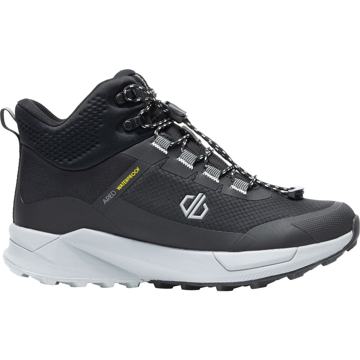 Dare2b W Torrek Wpf Mid black (800) EU38/UK5 DWF002-800-EU38/UK5