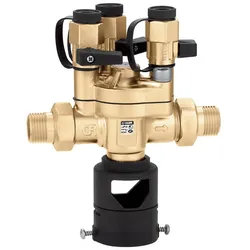 Caleffi 574 Systemtrenner Typ BA 1/2"