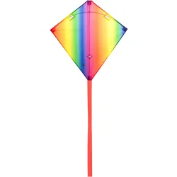 Invento Drachen Dancer Rainbow II