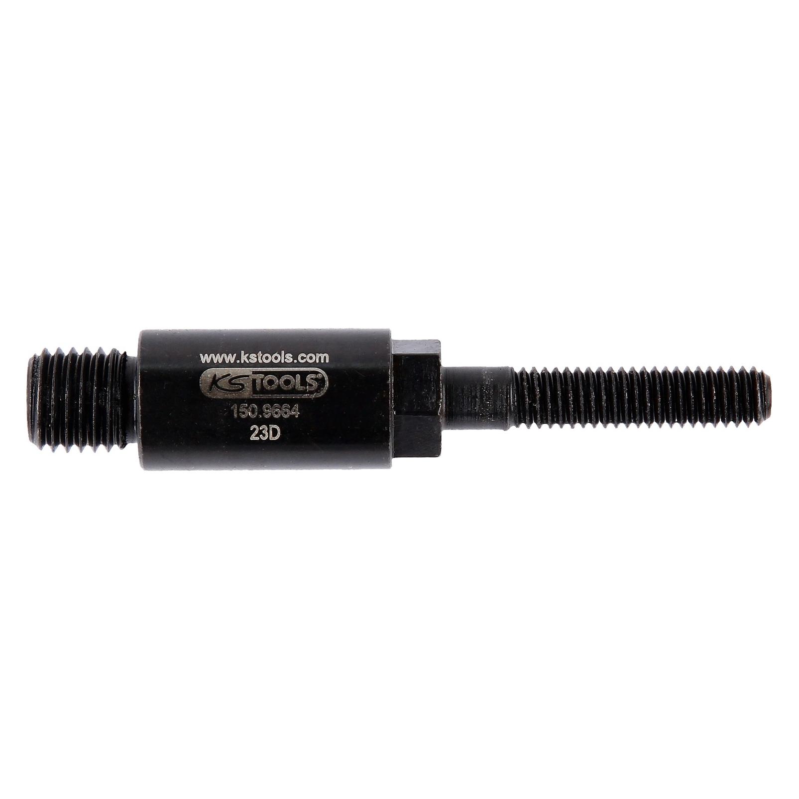 KS Tools Gewindedorn, M6 (150.9664)