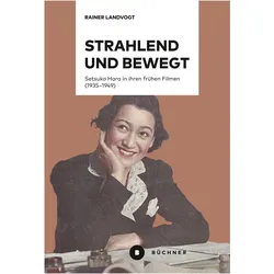 Strahlend und bewegt, Sachbücher von Rainer Landvogt
