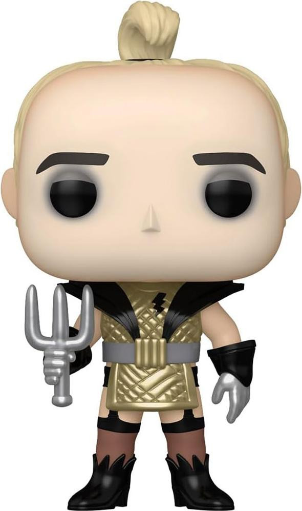 Funko POP! Movies Rocky Horror Picture Show Riff Raff vinyl figuur, 9 cm