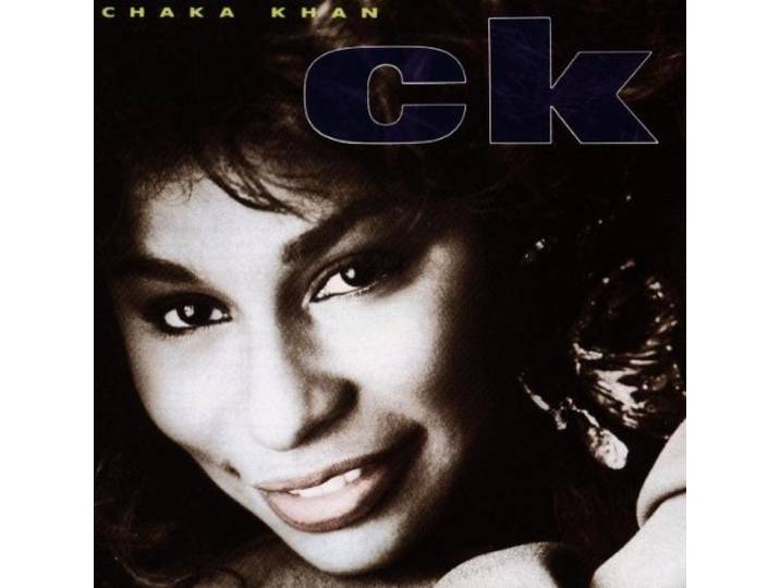 Chaka Khan