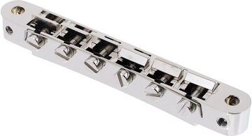 TonePros AVR2 N Tune-O-Matic Bridge