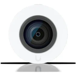 Ubiquiti UVC-AI-THETA-LENS-360 - 2K-Panorama-HD-Kamera mit 360-Fisheye-Objektiv (2560 x 2560 Pixels), Netzwerkkamera