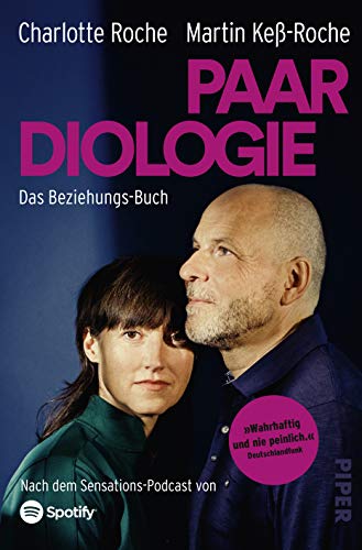 Charlotte Roche - Paardiologie: Das Beziehungs-Buch - Preis vom 15.10.2026 23:06:25 h