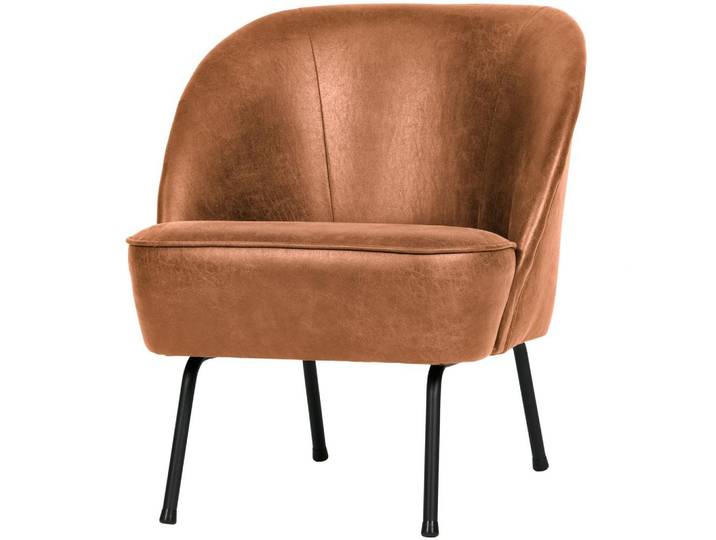 SESSEL Vogue Cognac B: 57cm