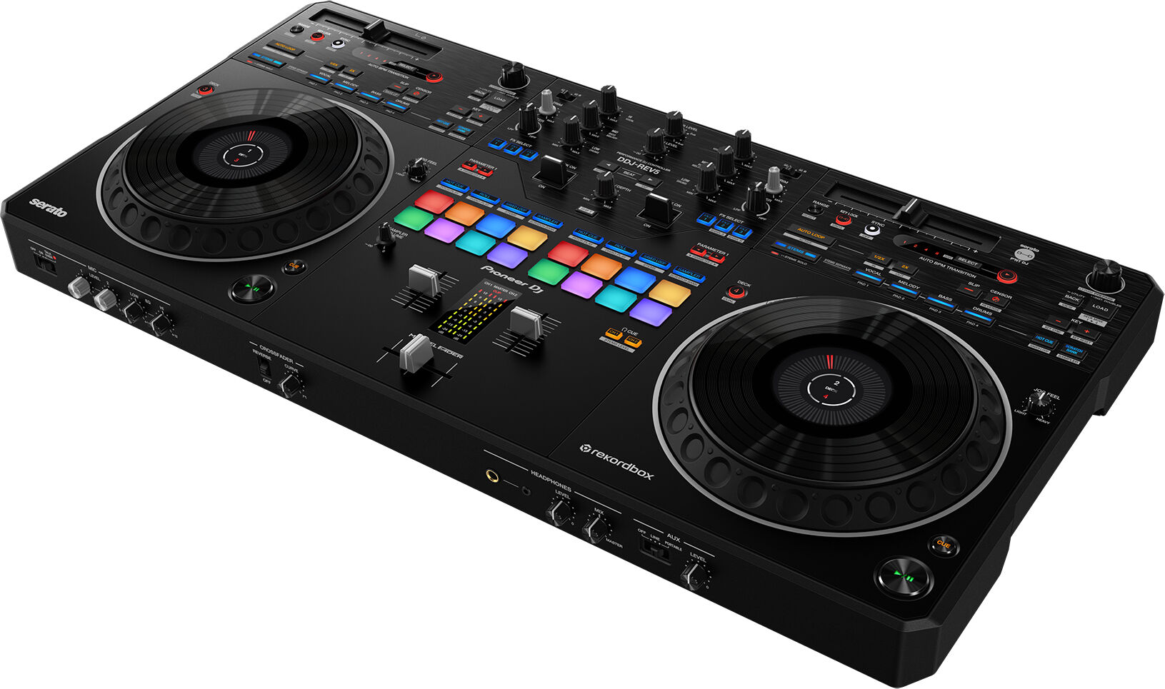 Pioneer DJ  DDJ-REV5