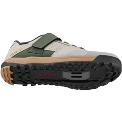 Shimano, Unisex, Veloschuhe, GE700, SCHUH, GRAY, STANDARD,SPD, UNISEX, GR. 48 (48), Grau