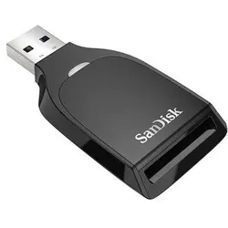 SanDisk QuickFlow™ UHS-I SD Kartenleser