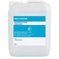 Descoderm Hautdesinfektion 5 L
