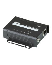 ATEN VanCryst VE801 HDMI HDBaseT-Lite Extender Transmitter Erweiterung für Video/Audio HDBaseT bis zu 70 m (VE801T-AT-G)