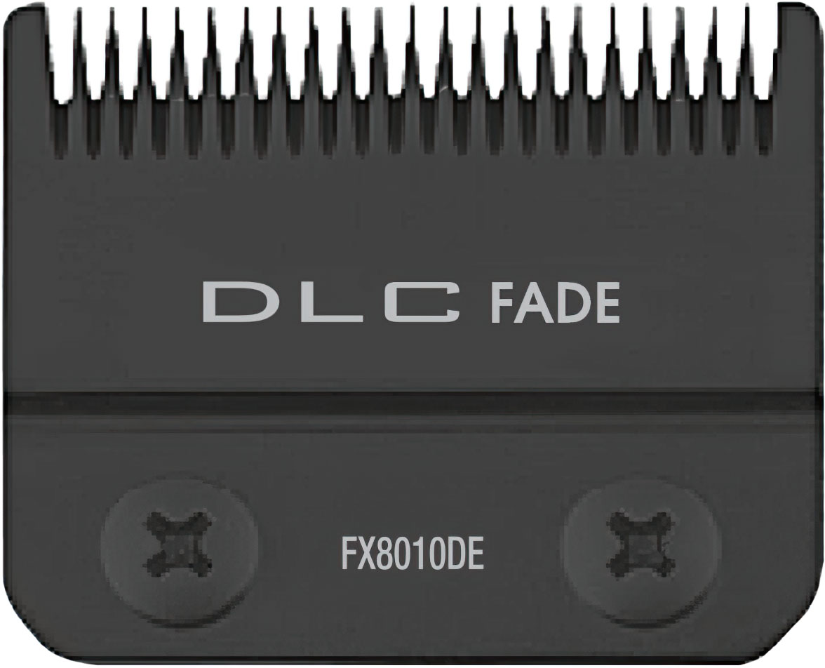 BaByliss PRO DLC Fade Blade Black FX8010DE