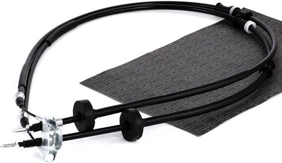 RIDEX 124C0059 Handbrake cable