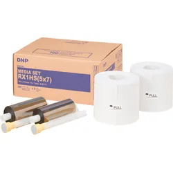 DNP 102112 - Media Kit 13x18 cm 2x 340 Blatt