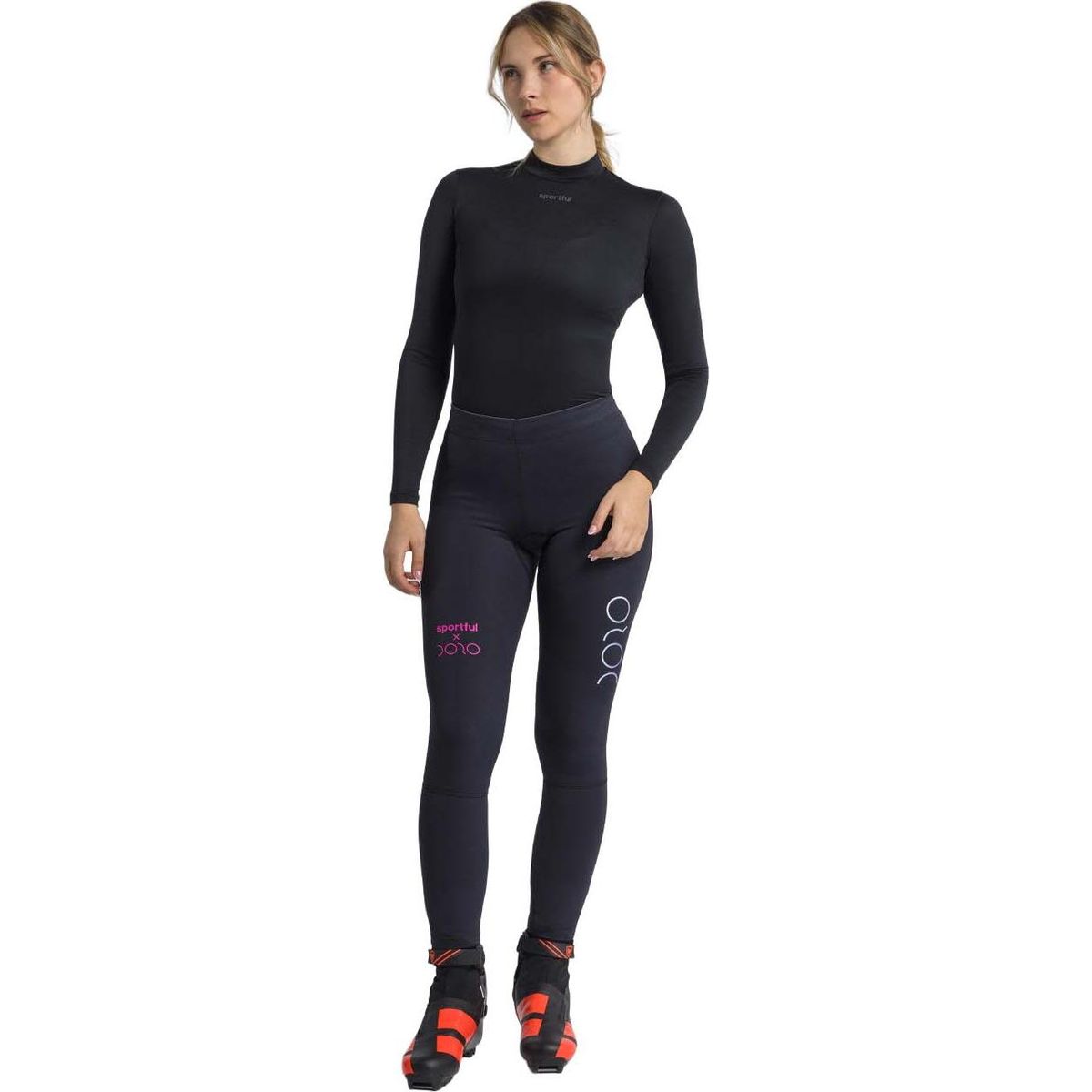 Sportful Doro Cardio Tech Tight black (002) XXL 0426566-002-XXL