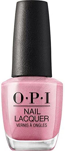 Opi Nagellack 01 Aphrodite's Pink Nightie