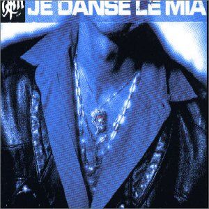 Iam - Je danse le mia - Preis vom 09.10.2026 07:28:09 h