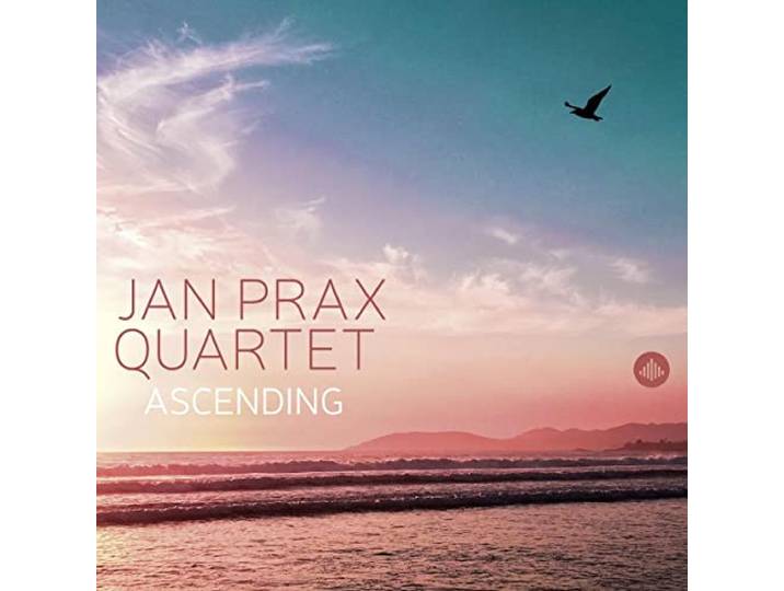 Jan Prax Quartet - Ascending