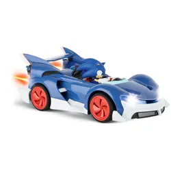 Carrera RC - 2,4GHz Team Sonic Racing - Sonic, Performance Version
