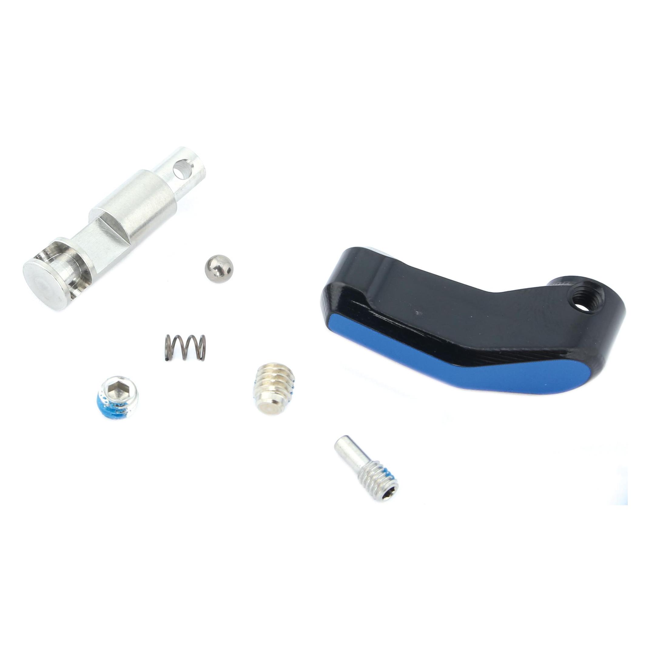 RockShox Compression Knob Kit, Monarch Plus B1 (11.4115.119.020)