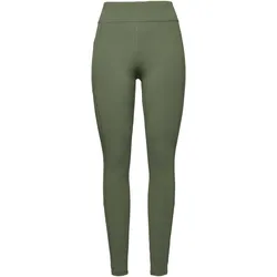Black Diamond, Damen, Tights, Sessions (L), Grün