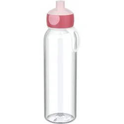 WASSERFLASCHE POP-UP Campus 2025 Cool Pink 500 ml