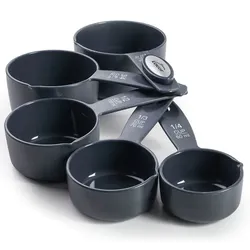 Set Messlöffel von Lacor