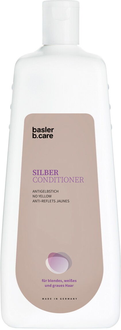 1L basler Silber Conditioner