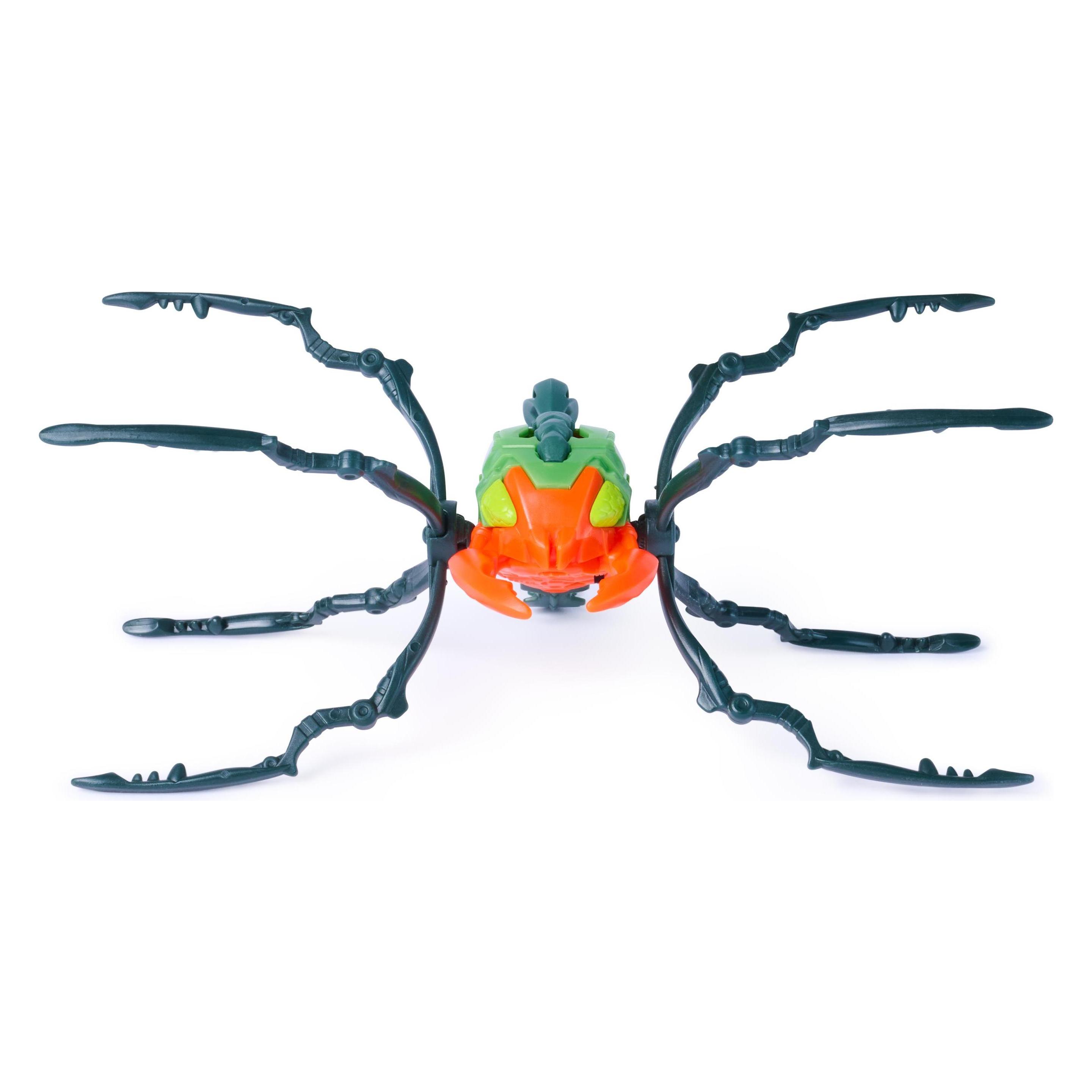 Hexbots HEX interactive toy Skitter Bot (6072914)