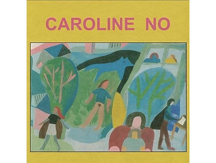 Caroline No