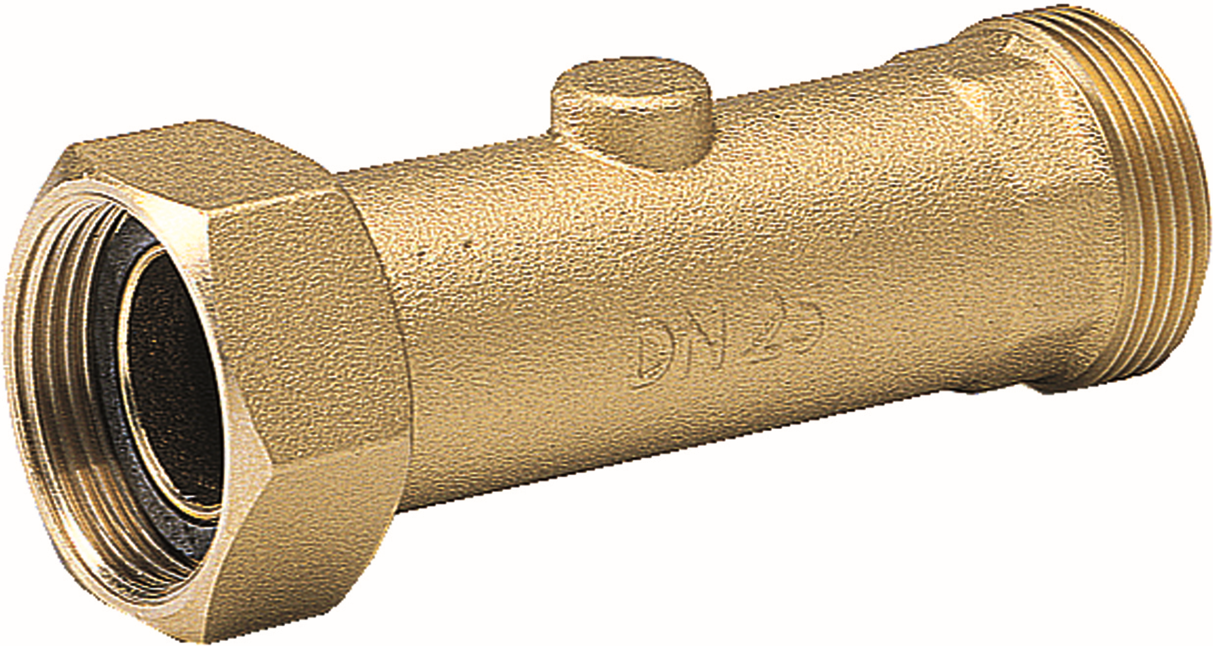 Module d'extension BWT HydroModule 1" 125596774 DN25, système de distribution d'eau domestique