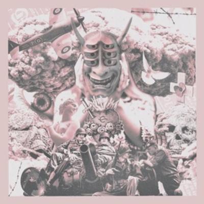 Foreign Language - Cant Swim, Vinyl