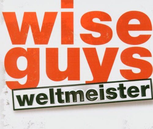 Wise Guys - Weltmeister - Preis vom 14.10.2026 23:07:16 h
