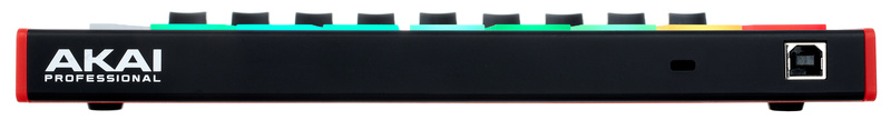Akai APC mini MK2