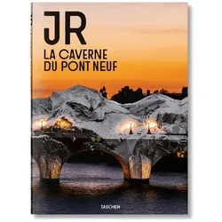 Jr, Fachbücher von JR, Hans Ulrich Obrist