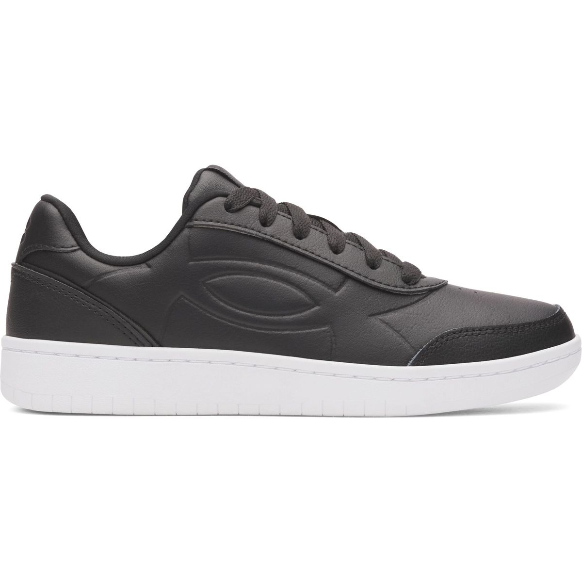 Under Armour GS Tempo black black (001) 6 6013810-001-6