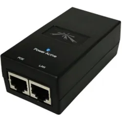 UBIQUITI POE-24-12W-G PoE Injector