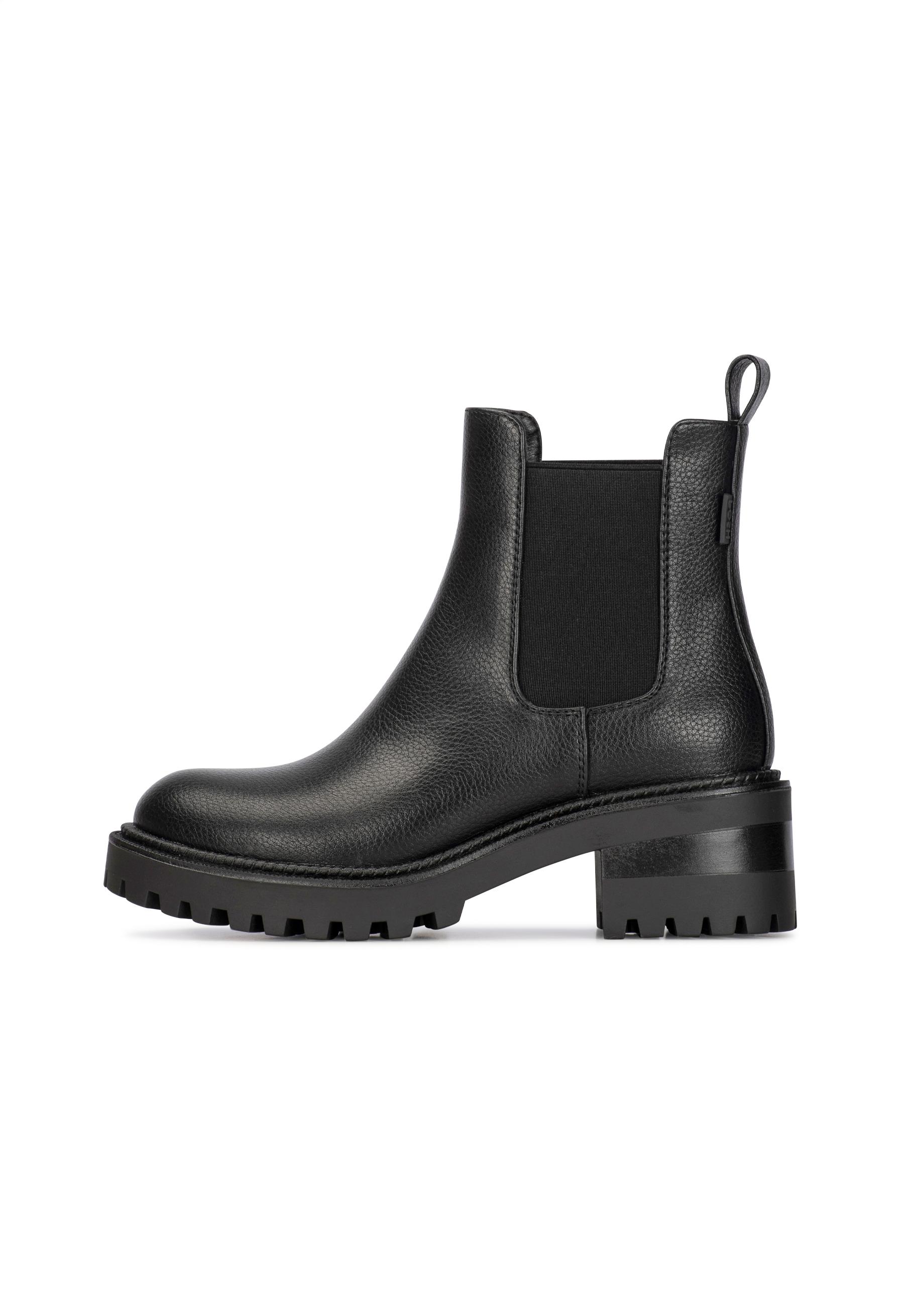 Amy dames chelseaboots
