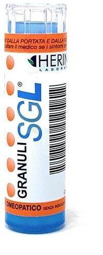 HERING Srl IGNATIA AMARA*200K 80GR 4G