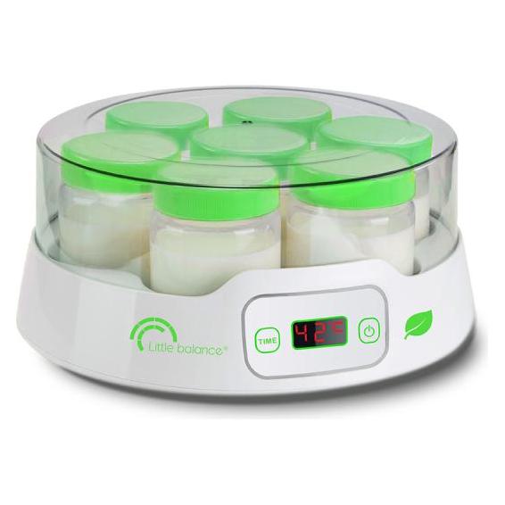 Little Balance Yogurt 7 Digital (8487)