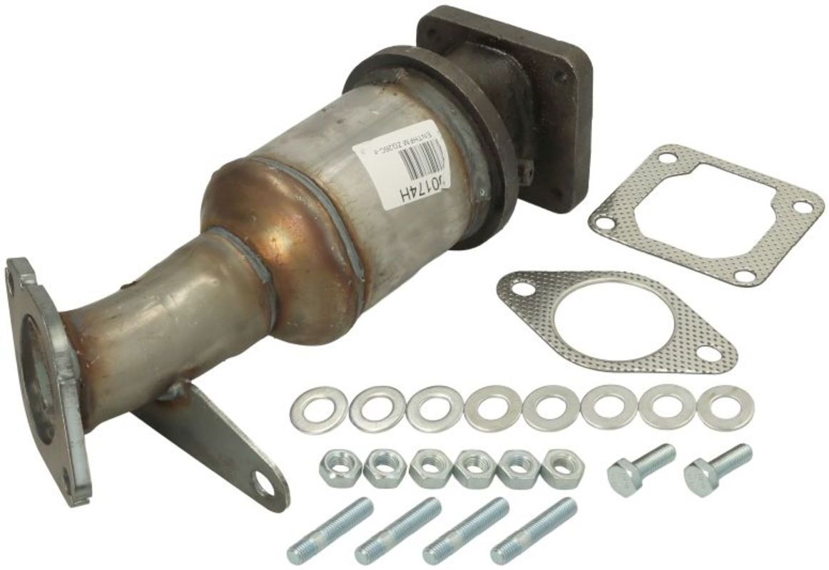 Catalyseur Approved BM CATALYSTS BM80174H