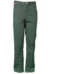Bundhose "MG 260" - 102 - grün