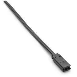 Adapterkabel für Daytime eco/cluster - Buchse: Zum Anschluss der Leuchte       Daytime eco/cluster >Buchse     