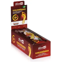 Thermopad Sohlenwärmer L Größe 40-41