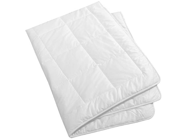 FEELINGS BY BILLERBECK Duvet LUKE UNO 200x210cm gemässigt