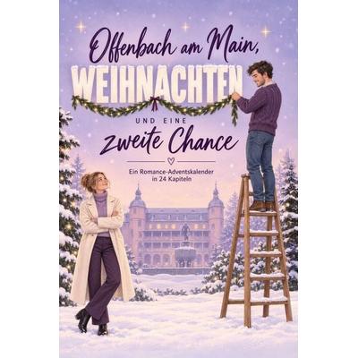 Offenbach am Main, Weihnachten und eine zweite Chance
