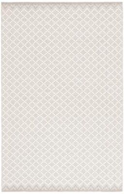 SAFAVIEH Hand-Woven Vermont Gunnþorunn Transitional Wool Rug